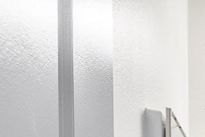G12 Apartments_Los Angeles CA_Staged Bathroom